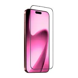 Скло захисне iLera Sapphire Ultra Glass 2.0 iPhone 17 Air (ILSPDLPL17AIR)