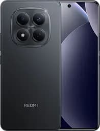 Смартфон Xiaomi Redmi Note 15 Pro 4G 8/256GB Black Global no charger NFC