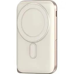 Павербанк Proove Knight Beige 10 000 mAh / 20 Вт (PBGI20012214)