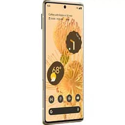 Смартфон Google Pixel 6 Pro 12/128GB Sorta Sunny Refurbished - мініатюра 3