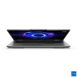 Ноутбук Lenovo LOQ 17IRX10 (83JH00ELRA) - мініатюра 9