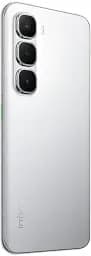 Смартфон Infinix Hot 60 Pro+ X6886 8/256Gb Titanium Silver UA UCRF - мініатюра 3