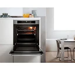 Духова шафа Whirlpool з гідролітичним очищенням AKZ97891IX - мініатюра 10