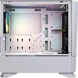 Корпус Cougar MG140 AIR RGB White (385JM80.0002) [101638] - мініатюра 7