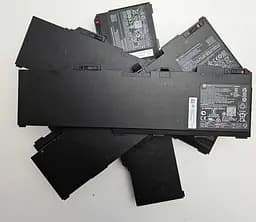 Акумулятор HP ZBook FURY 15 17 G7 AL08XL 15.44V 94Wh Б/в
