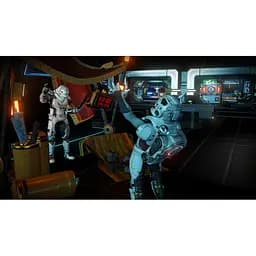 Гра No Man's Sky (російські субтитри) (Nintendo Switch) - мініатюра 7
