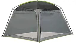 Шатро High Peak Pavillon Light Grey/Dark Grey/Lime 928986