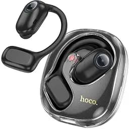 Бездротові навушники Hoco EA3 відкриті TWS black