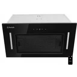 Витяжка вбудована Perfelli BIS 5684 BL 1000 LED