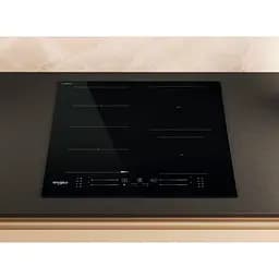 Варильна поверхня Whirlpool WF S5060 CPBF із захисним покриттям - мініатюра 5