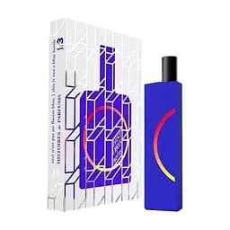 Парфумована вода Мініатюра Histoires de Parfums This Is Not A Blue Bottle 1.3 15 мл  - мініатюра 2