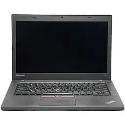 Ноутбук Lenovo ThinkPad E450 14" Intel Core i5 16 Гб 500 Гб A- Refurbished