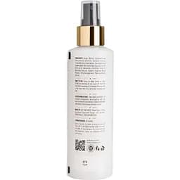 Спрей-термозахист для волосся He&She Cosmetics Natural Oils 200 мл - мініатюра 2