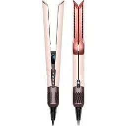 Стайлер (випрямляч) Dyson Airstrait HT01 Ceramic Pink/Rose Gold (453951-01, 453959-01, 533467-01) - мініатюра 3