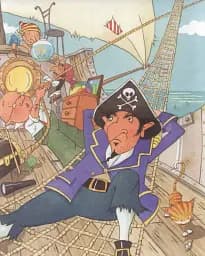 Pirate Small in Big Trouble - мініатюра 4