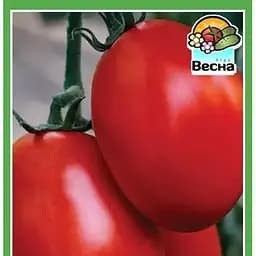 Семена Весна Томат Кобзарь Тарасенко 0.1 г (183596)
