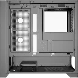 Корпус Darkflash DRX90 Glass Black (DRX90 GLASS Black) Без БП - мініатюра 6