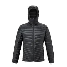 Куртка Millet Heritage Light Down HD M Black XXL (1046-MIV9844 0247_XXL)