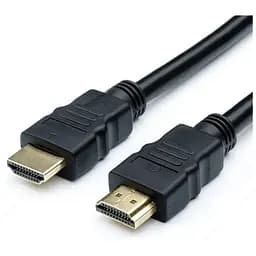 Кабель мультимедійний HDMI to HDMI 5.0m Atcom (17393)