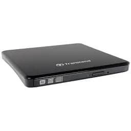 Оптичний привід DVD-RW Transcend TS8XDVDS-K - мініатюра 2