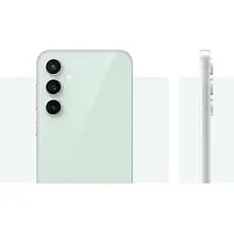 Смартфон Samsung Galaxy S23 FE SM-S711B 8/128Gb Mint (Global Version) - мініатюра 2