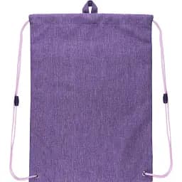 Сумка для взуття Kite 601M College Line girl (K22-601M-1) - мініатюра 2