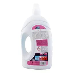 Гель для прання Der Waschkonig Color 4.9 л (040-6992) - мініатюра 2