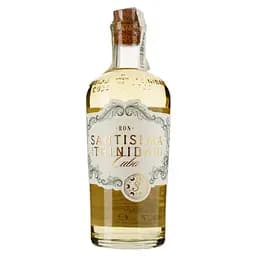 Ром Santisima Trinidad de Cuba 3 anos, 40%, 0,7 л