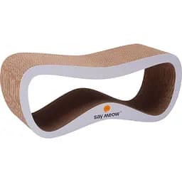 Кігтеточка-лежанка Say Meow Grace
