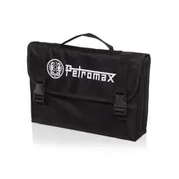 Плита портативна Petromax Pocket Stove 15 x 20 x 14 см (1017-fb1) - мініатюра 2