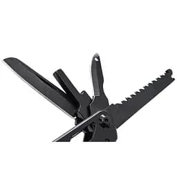 Мультитул Ganzo Multi Tool (G202B), Чорний - мініатюра 5