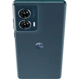 Смартфон Moto Edge 50 fusion 8/256 Forest Blue (PB3T0047RS) - мініатюра 5