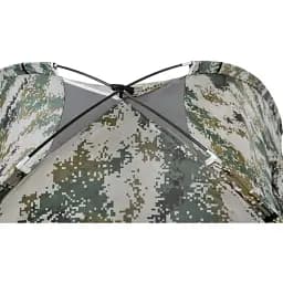 Намет Skif Outdoor Adventure II 200x200 см Camo - мініатюра 6
