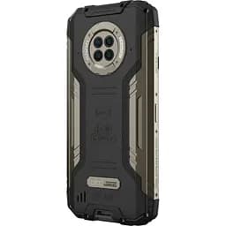Смартфон Doogee S96 PRO 8/128GB Black - мініатюра 3