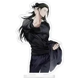 Акрилова фігурка Магічна битва Гето Сугуру Jujutsu Kaisen Geto 10 см