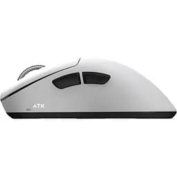 Миша ATK Z1 Pro Max White (ATK-Z1-PROMAX-WHT) [134335] - мініатюра 2