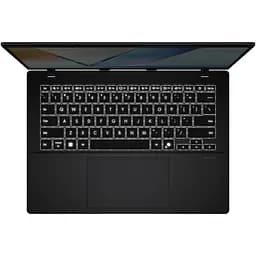 Ноутбук ASUS Vivobook S14 D3407KA AMD Ryzen AI 5 330 до 4, 4 ГГц, 14 дюймів, WUXGA, OLED, 16 ГБ DDR5, 512 ГБ SSD, графікою AMD Radeon, матовий сірий - мініатюра 5