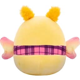 М'яка іграшка Squishmallows  Метелик Мірі 30 см (SQCR06672) - мініатюра 5