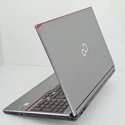 Ноутбук Fujitsu LifeBook E756 FHD (i5-6300U/8/128SSD) - Class B "Б/В" - мініатюра 6