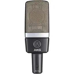 Мікрофон AKG C214 [119470]