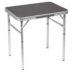 Стіл Bo-Camp 60x45 cm Grey (1404385) - мініатюра 1