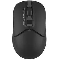 Компьютерная мышь A4Tech Fstyler FB12S Black teh0020425