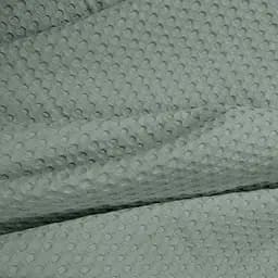 Плед-покривало Cosas Waffle Weave Agave 75х95 см (Blanket_56Agave_WaffleWeave_75x95) - мініатюра 4