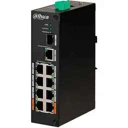 Комутатор Dahua (DH-PFS3110-8ET-96)