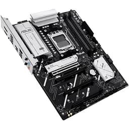 Материнська плата Asus AM5 B650E MAX Gaming WIFI, B650, 4xDDR5, Int.Video (CPU), 4xSATA3, 3xM.2, 1xPCI-E 5.0x16, 1xPCI-E 4.0x16, 2xPCI-E. 2.5Gb, WiFi 6E, Bluetooth 5.3, 8xUSB 3.2/8xUSB 2.0, HDMI/DP, ATX - мініатюра 4