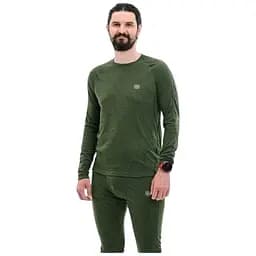 Термокофта Turbat Retezat Top Mns XXXL Хакі (1054-012.002.0648)