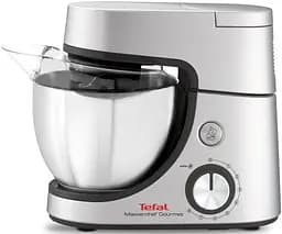 Кухонна машина Tefal Masterchef Gourmet QB516D38 - мініатюра 2