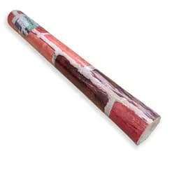 Самоклеюча плівка Sticker Wall SW-00001271 Бордова цегла 0,45х10м - мініатюра 4