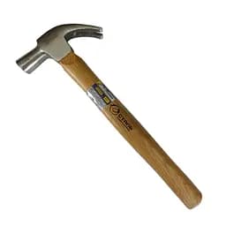 Молоток-гвоздодер Сталь 225 г (65239)