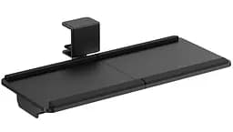 Геймерский стол OfficePro KT163B Black (KT163B)